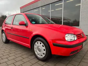 Volkswagen Golf 1.6 Comfortline*KLIMA*2HAND*SCHECKHEFTGEP-*