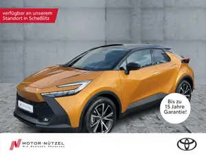 Toyota C-HR 2,0-l-Plug-in Hybrid + TECHNIK-PAKET