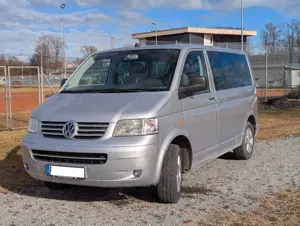 Volkswagen T5 Multivan