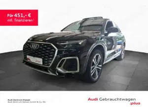 Audi Q5 Q5 SB 50 TFSI e qu. S line LED Pano HuD Kam. AHK