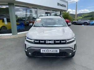 Dacia Duster Journey TCe 130 4x4 Bild 2