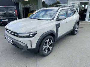 Dacia Duster Journey TCe 130 4x4