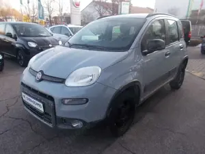 Fiat Panda 0.9 TwinAir 4x4 Wild