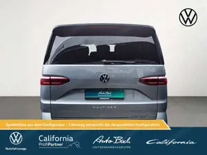 Volkswagen T7 Multivan Edition 2.0l 110kW TDI | AHK | NAVI Bild 4