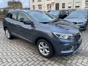 Renault Kadjar Bose Edition 4x4