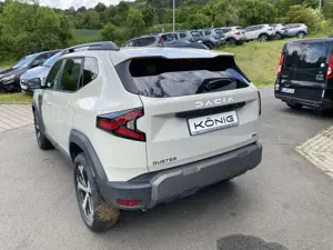 Dacia Duster Journey TCe 130 4x4 Bild 5