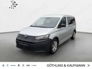 Volkswagen Caddy 2.0TDI DSG**NAVI*PDC*Climatronic*APP*