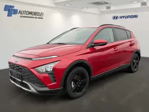 Hyundai BAYON 1.2 Comfort Klima/PDC/Bluetooth/ALU