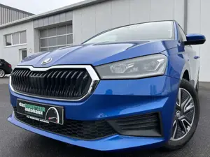 Skoda Fabia 1.0 TSI Tour 106€ m.20% Anz. Navi PANORAMA Alu S