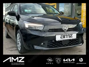 Opel Corsa F 1.2 Turbo Edition LED+SHZ+Fernlichtass.