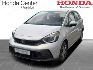 Honda Jazz 1.5 i-MMD Hybrid Elegance