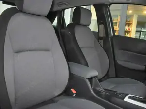 Honda Jazz 1.5 i-MMD Hybrid Elegance Bild 4