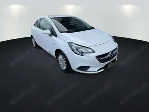 Opel Corsa E 1.4 ecoFlex Active SHZ+Winterp.+LM+PDC Bild 3