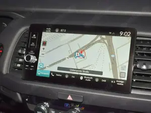 Honda Jazz 1.5 i-MMD Hybrid Elegance Bild 5