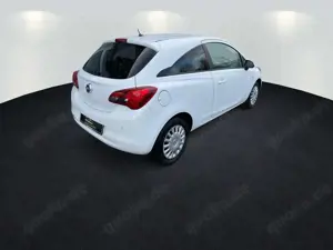 Opel Corsa E 1.4 ecoFlex Active SHZ+Winterp.+LM+PDC Bild 5