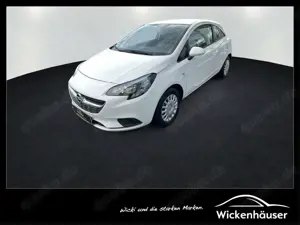 Opel Corsa E 1.4 ecoFlex Active SHZ+Winterp.+LM+PDC