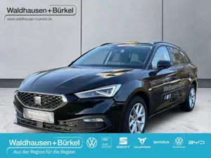 SEAT Leon 1.5 TSI Style Edition *MATRIX*KESSY*APP*ACC*