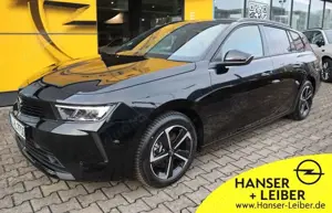 Opel Astra 1.2T MT6 Sports Tourer Edition, Navi, ACC