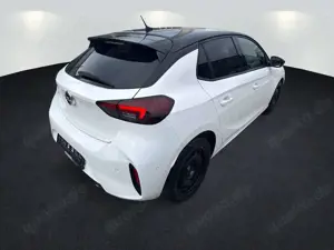 Opel Corsa F 1.2 Turbo GS Line 17 Bild 4