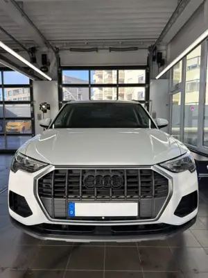 Audi Q3 35 TFSI basis