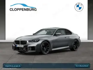 BMW M2 Coupé Head-Up+Navi+ACC+SHZ+KeyGO UPE: 86.580€