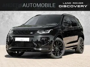 Land Rover Discovery Sport P270e Dynamic SE Matrix KlimaA LM