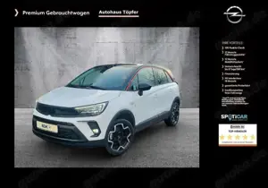 Opel Crossland X Crossland "GS Line" Voll-LED/Navi/Kamera/DAB