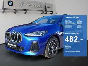 BMW 220 i Active Tourer M SPORT LED ACC ParkAss AHK