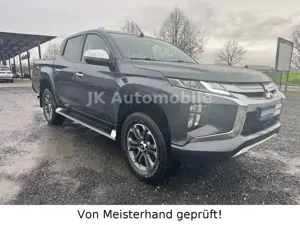 Mitsubishi L200 Plus Doppelkabine 4WD