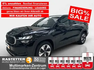 Skoda Kodiaq TDI DSG Selection 7Sitze+Navi+ACC+Kamera+Phonebox+