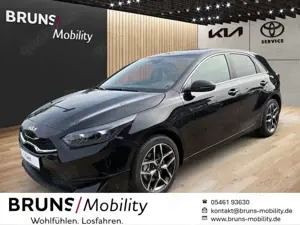Kia Ceed / cee'd 1.5 Ultimate STYLE JBL