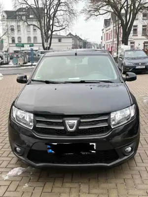 Dacia Sandero 1.2 16V LPG 75 Laureate