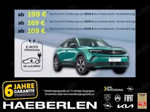 Opel Mokka-E Edition AUCH IN ANDEREN FARBEN ERHÄLTLICH Bild 1