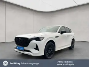 Mazda CX-60 AWD PHEV Aut. HOMURA