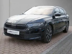 Skoda Octavia Combi Sportline 2.0 TDI 7-Gang-DSG Bild 3