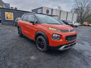 Citroen C3 Aircross Feel