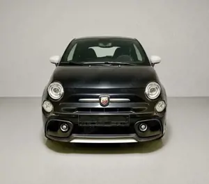 Abarth 695 esseesse 14.000 KM Sammlerzustand