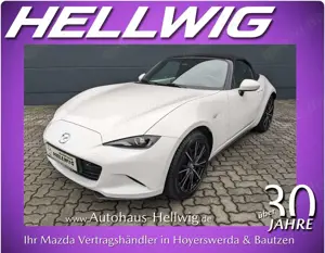 Mazda MX-5 2.0l Exclusive Bose Matrix-LED Navi