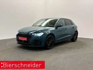 Audi A1 Sportback 30 TFSI S tronic advanced LED PDC 18 CON