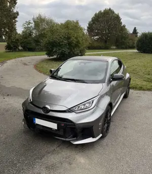 Toyota Yaris GR Yaris, Top Zustand, Convenience Paket, Schalter