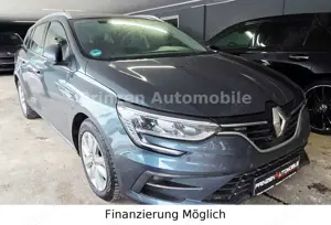 Renault Megane IV GT Business Edition*Aut*2.Hand*