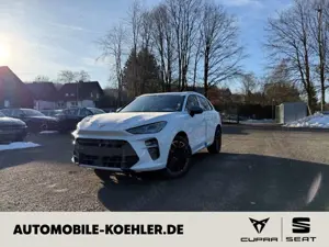 CUPRA Terramar VZ 2.0 TSI 195 kW DSG 4Drive HUD AD AHK Navi