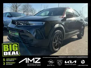 Opel Mokka 1.2 Turbo GS Line LED+Fernlichtass.+KlimaA