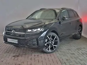 Volkswagen Touareg R-Line TDI+AHK+PANO+DYNA+BLACKSTYL+LUFT Bild 4