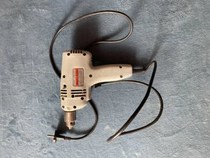 Bohrmaschine Black & Decker
