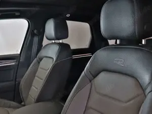 Volkswagen Touareg R-Line TDI+AHK+PANO+DYNA+BLACKSTYL+LUFT Bild 3