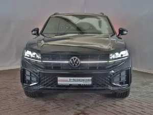 Volkswagen Touareg R-Line TDI+AHK+PANO+DYNA+BLACKSTYL+LUFT Bild 5