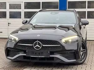 Mercedes-Benz C 300 d T-Modell "AMG-LINE/PANO/360°/AHK/NIGHT"