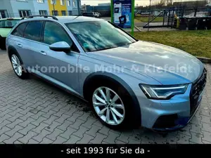 Audi A6 allroad quattro 45 TDI*AUDIGARANTIE|07.26*