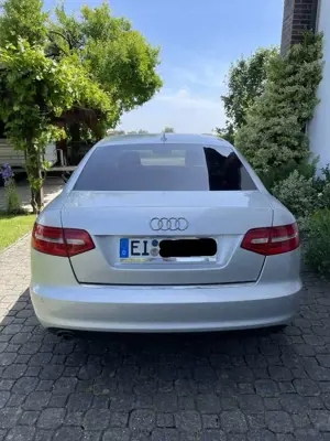 Audi A6 A6 Diesel 2.0 TDI DPF